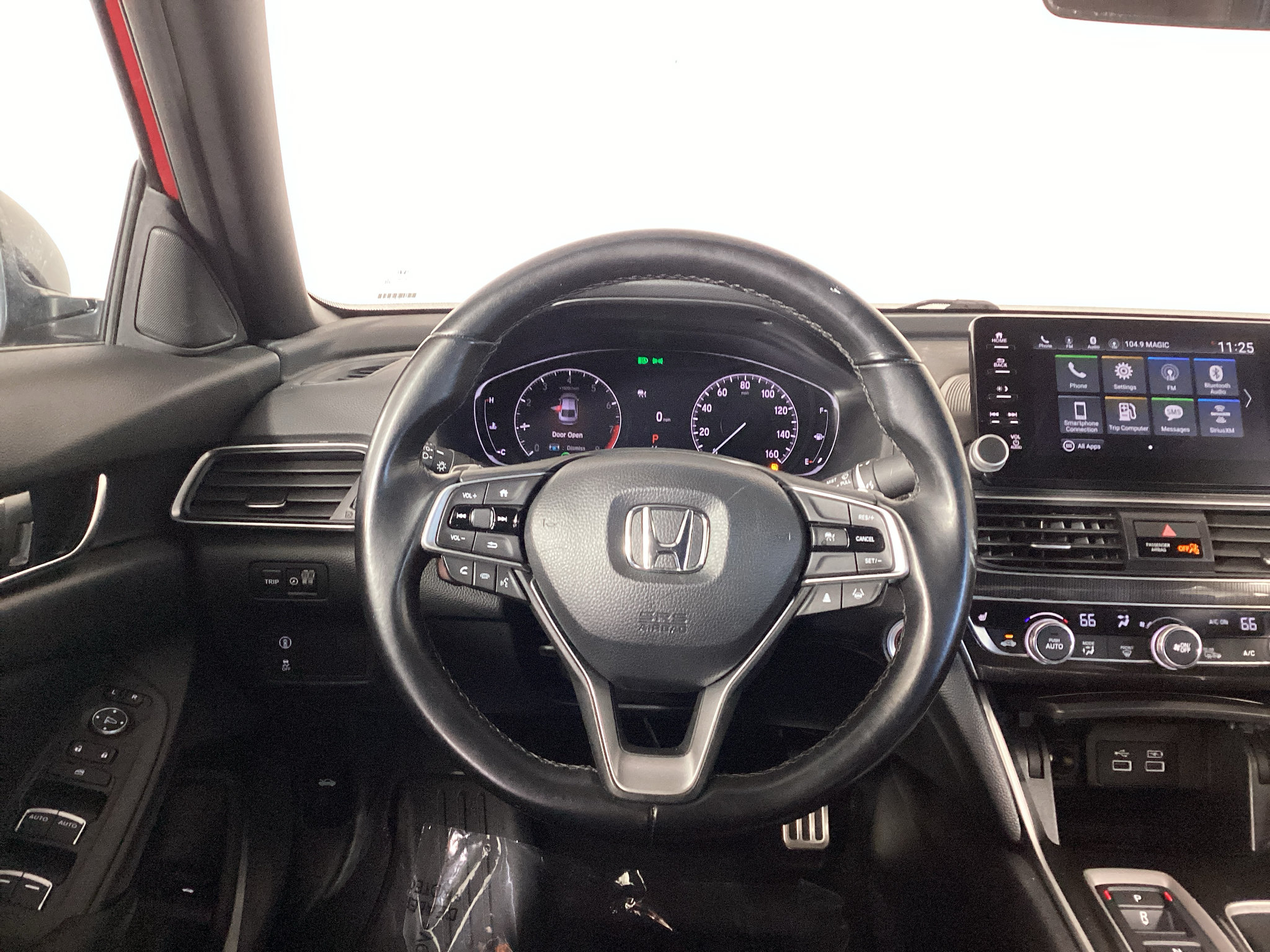 Used 2021 Honda Accord Sport image 17