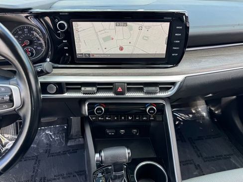 Used 2023 Kia K5 EX FWD image 24
