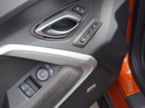 Used 2022 Chevrolet Camaro ZL1 image 16