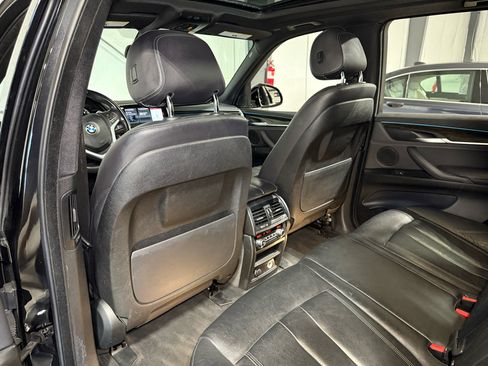 Used 2018 BMW X5 xDrive35i image 31