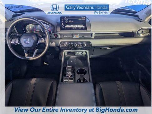 Certified 2023 Honda Pilot EX-L image 18