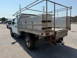Used 2008 Ford F350 2WD Regular Cab Super Duty image 5