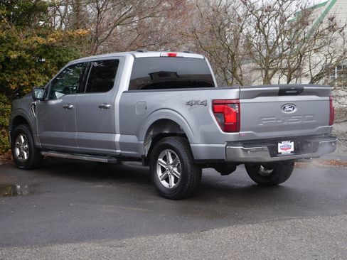 Certified 2024 Ford F150 XLT w/ Tow/Haul Package image 20