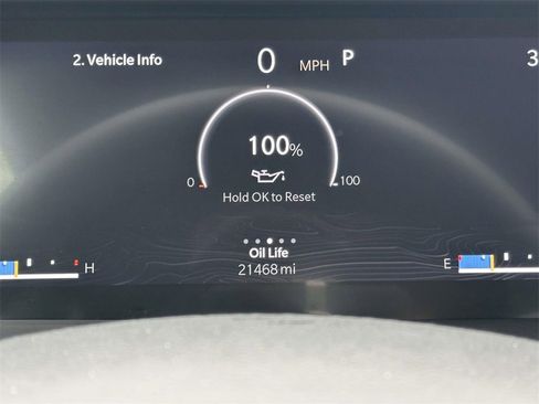 Used 2023 Jeep Grand Cherokee Laredo w/ Luxury Tech Group I image 14