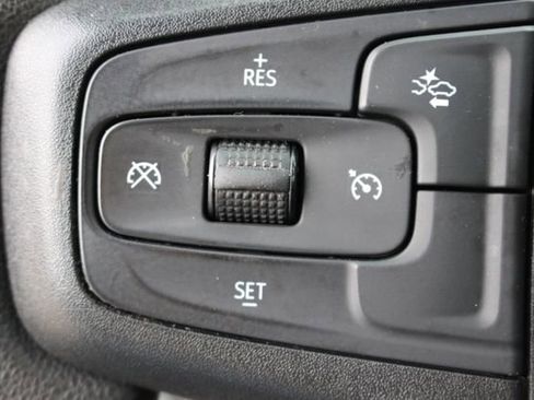 Used 2024 Chevrolet Silverado 2500 Custom w/ Custom Value Package image 13