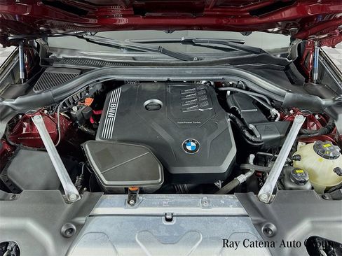 Certified 2022 BMW X3 xDrive30i w/ Premium Package 2 image 31