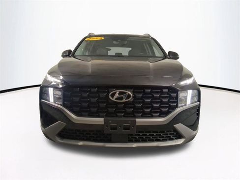 Used 2023 Hyundai Santa Fe SEL AWD/4WD image 3