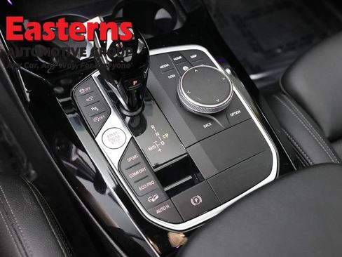 Used 2023 BMW X3 xDrive30i w/ M Sport Package AWD/4WD image 13