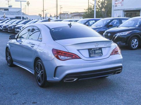 Used 2019 Mercedes-Benz CLA 250 image 6
