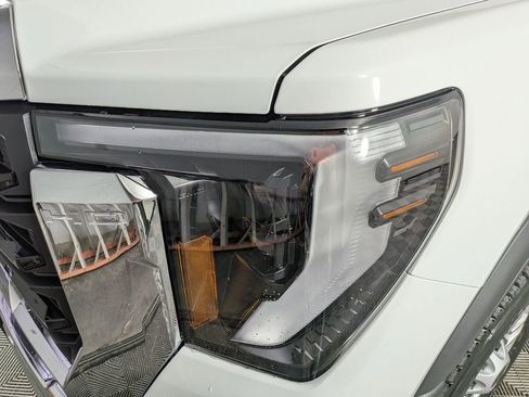 New 2026 GMC Sierra 2500 Pro w/ 1SA Pro Safety Plus Package AWD/4WD image 13