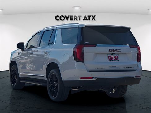 New 2026 GMC Yukon Elevation image 6