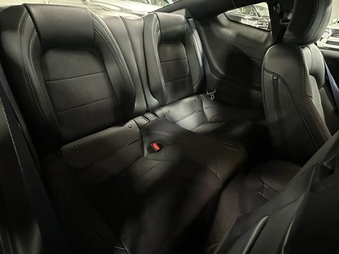 Used 2025 Ford Mustang Dark Horse RWD image 22