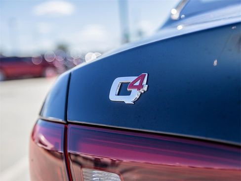 Used 2023 Alfa Romeo Giulia Sprint image 9