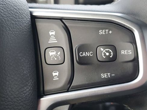 Used 2025 RAM 1500 Big Horn image 20