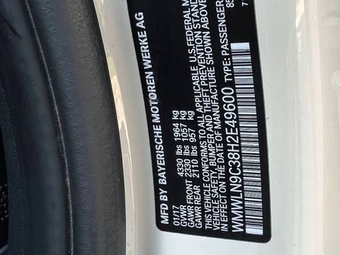 Used 2017 MINI Cooper Clubman S image 22