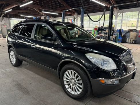 Used 2012 Buick Enclave Leather AWD/4WD image 4