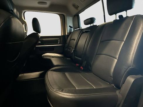 Used 2016 RAM 1500 Big Horn image 26