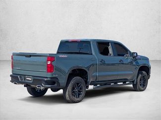 New 2026 Chevrolet Silverado 1500 Custom Trail Boss video 2