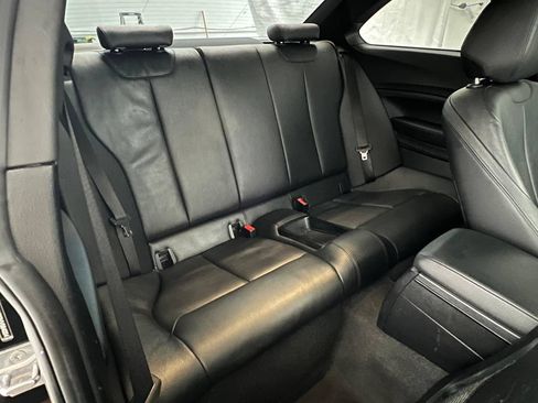 Used 2017 BMW 230i Coupe RWD image 12