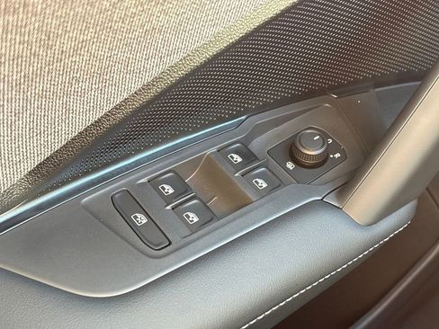 New 2026 Volkswagen Tiguan S FWD image 28