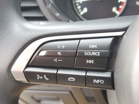 New 2026 MAZDA MAZDA3 s image 16