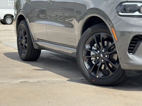 New 2026 Dodge Durango GT image 12