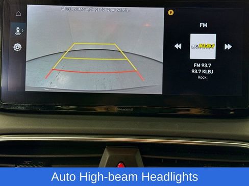 Used 2023 Hyundai Santa Fe XRT image 18