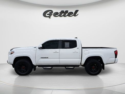 Used 2023 Toyota Tacoma SR5 image 7