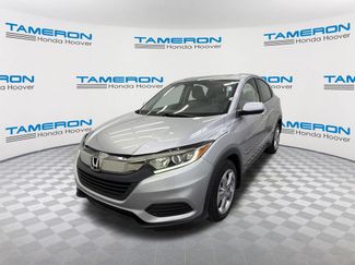 Used 2020 Honda HR-V LX video 1