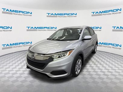 Used 2020 Honda HR-V LX