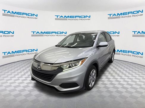 Used 2020 Honda HR-V LX image 1
