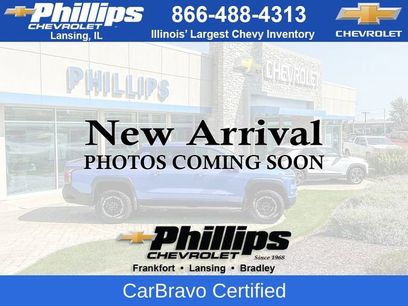 Used 2018 RAM 1500 Big Horn