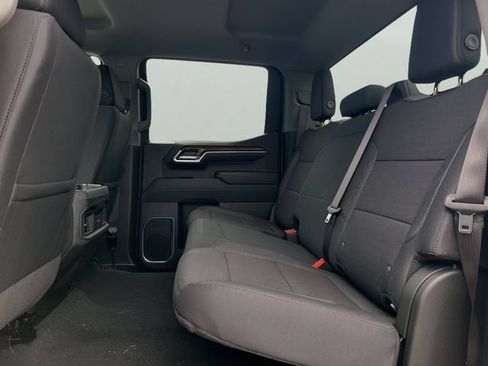New 2026 Chevrolet Silverado 1500 RST RWD image 11