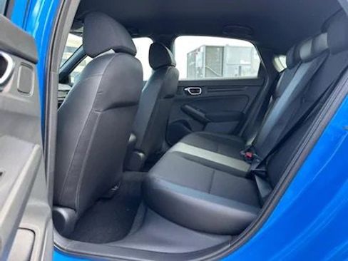New 2025 Honda Civic Sport image 14