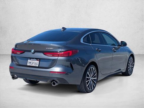 Used 2021 BMW 228i w/ Convenience Package FWD image 5