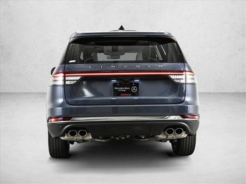Used 2025 Lincoln Aviator AWD w/ Equipment Group 101A image 7