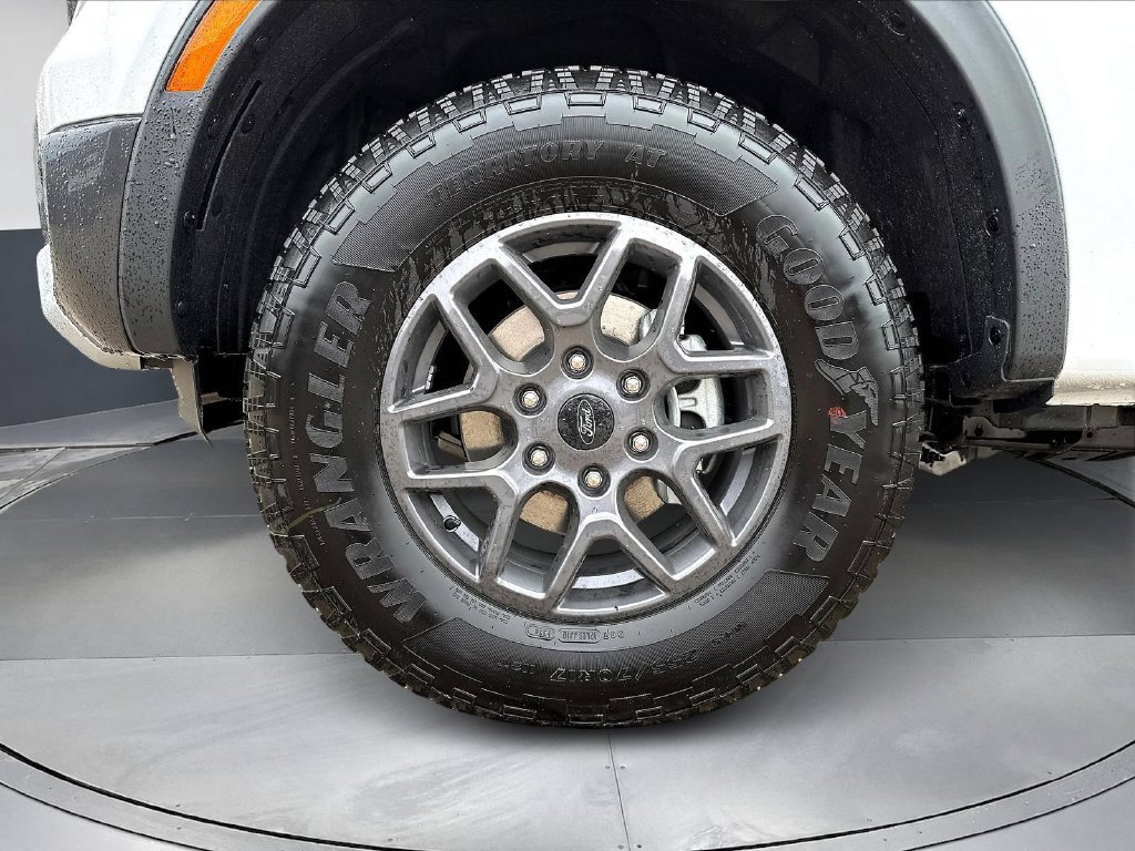 New 2026 Ford Ranger XLT w/ Equipment Group 301A High AWD/4WD image 15