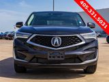 Used 2020 Acura RDX AWD image 3