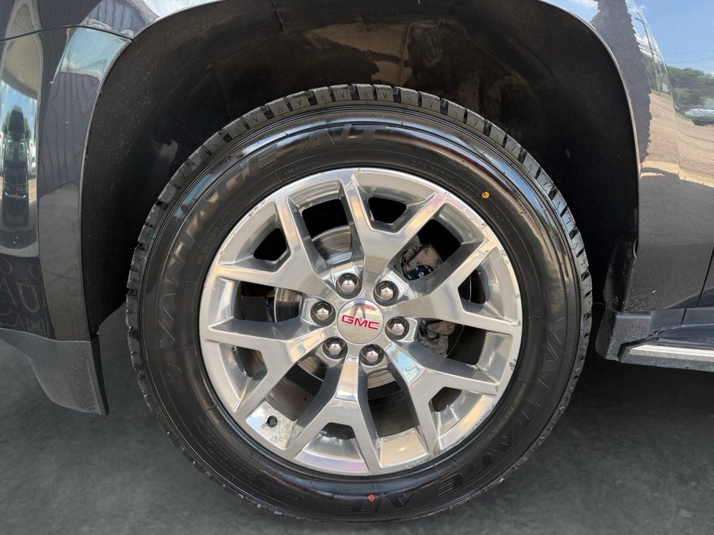Used 2020 GMC Yukon Denali AWD/4WD image 38