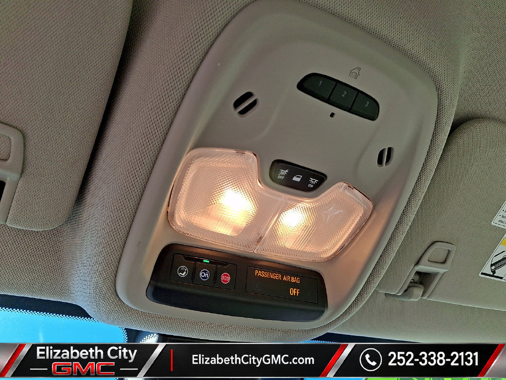Used 2021 Buick Encore GX Essence w/ Advanced Technology Package FWD image 29