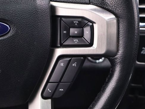 Used 2016 Ford F150 Platinum w/ Equipment Group 701A Luxury AWD/4WD image 26