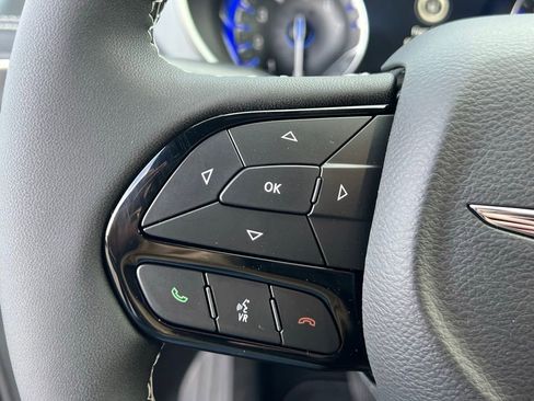 New 2026 Chrysler Pacifica Limited w/ S Appearance Package image 29