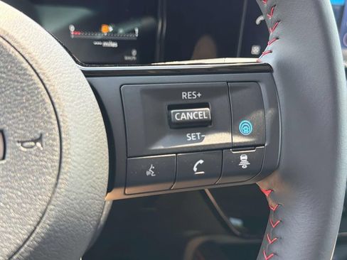 New 2026 Nissan Kicks SR FWD image 27