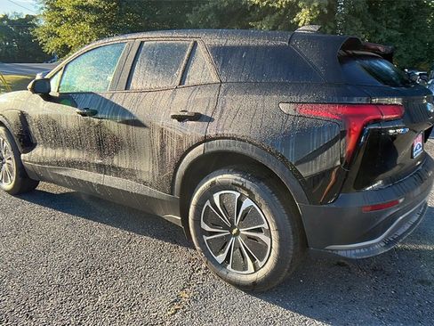 New 2026 Chevrolet Blazer EV LT image 7