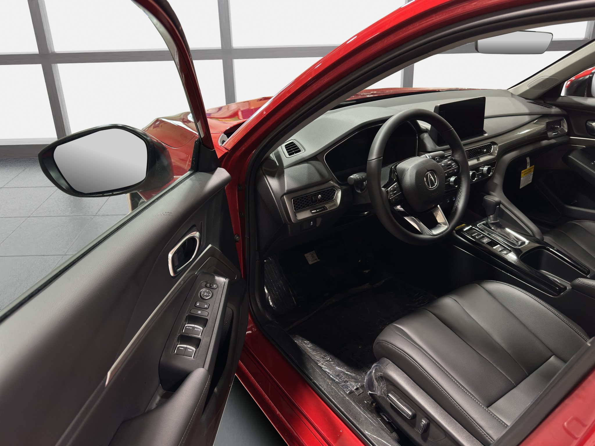 New 2026 Acura Integra FWD image 15