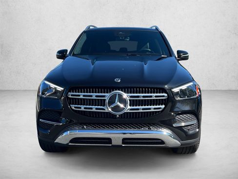 Certified 2026 Mercedes-Benz GLE 350 4MATIC image 2