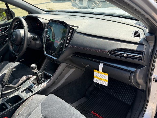 Used 2023 Subaru WRX Limited AWD/4WD image 18