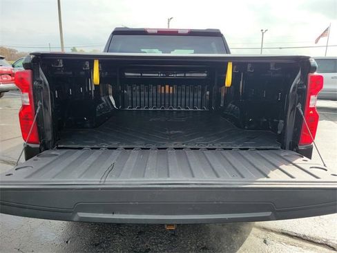 Used 2023 Chevrolet Silverado 1500 LT image 15