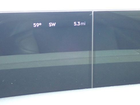 New 2025 Lincoln Navigator Reserve w/ Jet Appearance Package image 47