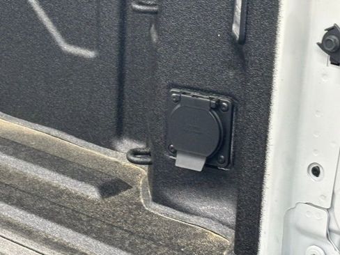 New 2026 Chevrolet Silverado 2500 Custom w/ Custom Value Package AWD/4WD image 9